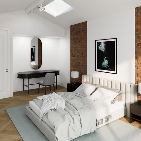 Vila Soho House, Bondi Junction Isyd Sydney Exteriér fotografie