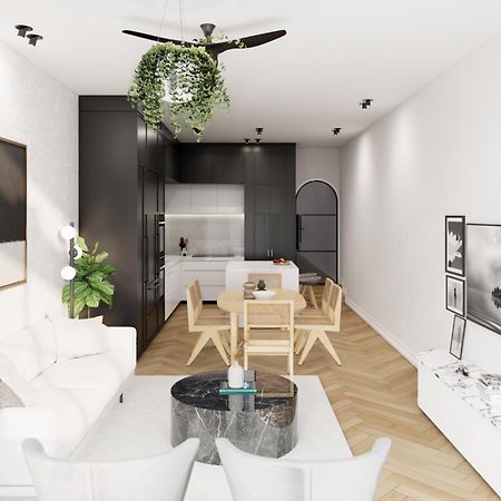Vila Soho House, Bondi Junction Isyd Sydney Exteriér fotografie